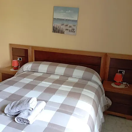 Vilarino Πανσιόν *