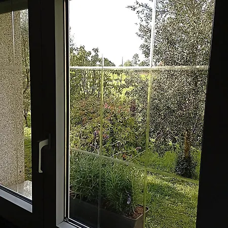 Πανσιόν Vilarino Ordes