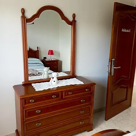 Vilarino Πανσιόν