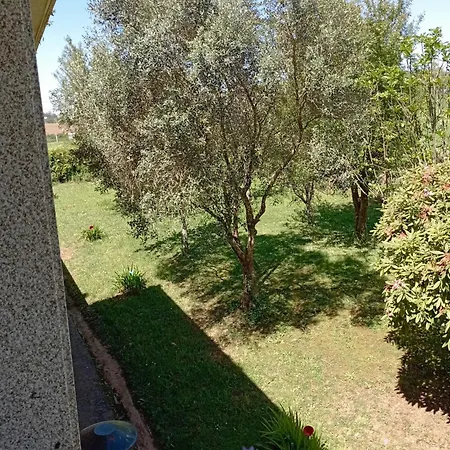 Vilarino Πανσιόν *