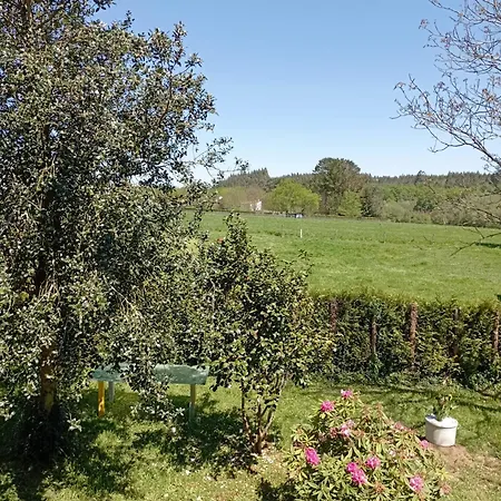 Vilarino Πανσιόν *