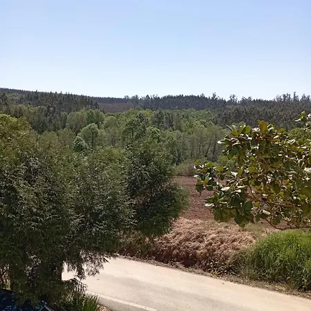 Πανσιόν Vilarino *