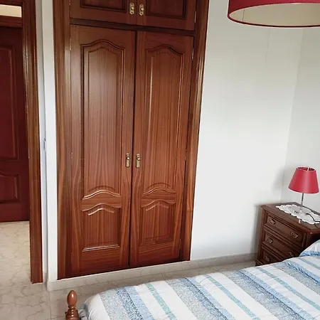 Πανσιόν Vilarino Ordes