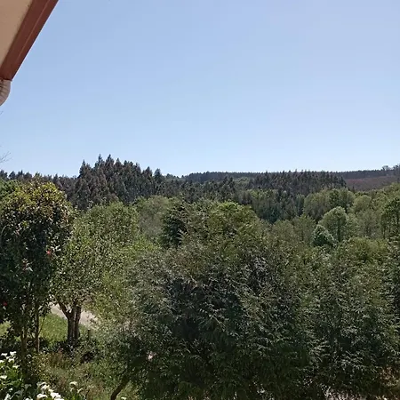 Vilarino Πανσιόν