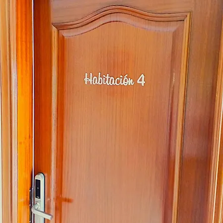 Vilarino Πανσιόν *