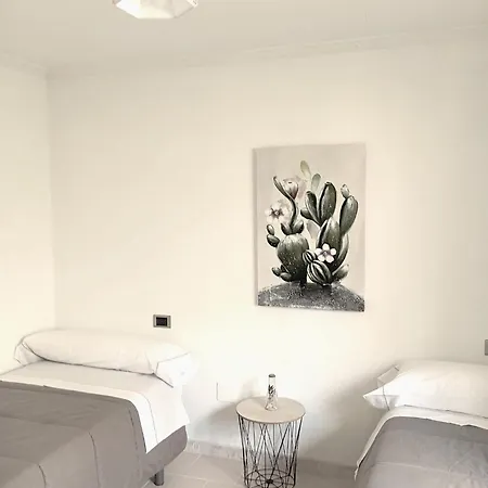 Πανσιόν Vilarino Ordes