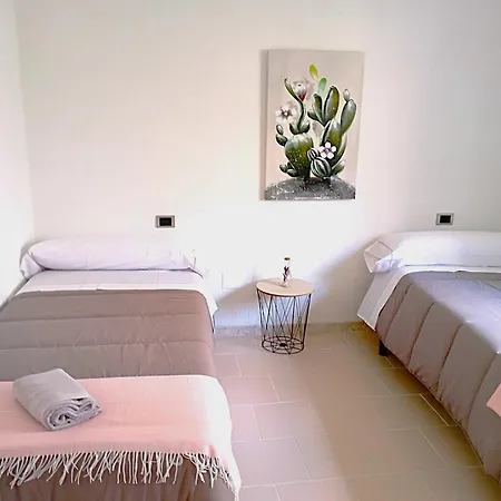 Πανσιόν Vilarino