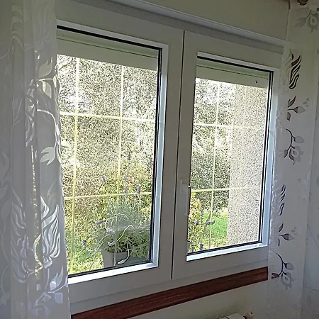 Vilarino Πανσιόν Ordes