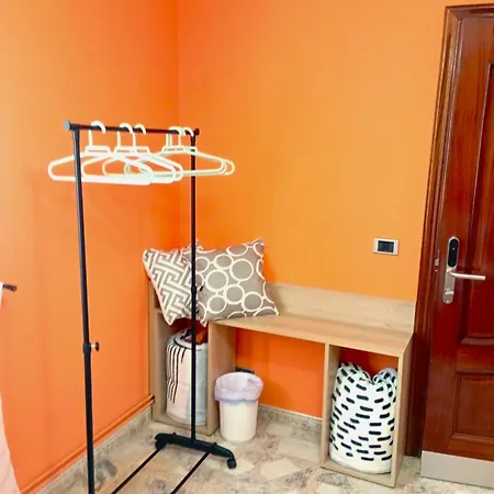 Vilarino Πανσιόν *