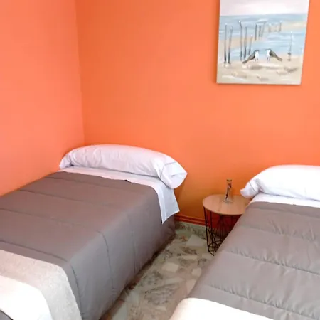 Πανσιόν Vilarino